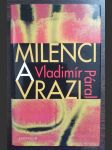 Milenci a vrazi - náhled