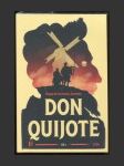 Don Quijote (Dva svazky) - náhled