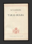 Taras Bulba - náhled