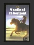 V sedle až za horizont - náhled