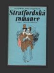 Stratfordská romance - náhled