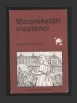 Maloměstští vlastenci - náhled