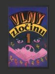 Vlny zločinu 1 - náhled