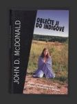 Oblečte ji do indigové - náhled