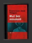 Muž bez minulosti - náhled