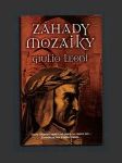 Záhady mozaiky - náhled