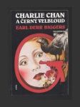 Charlie Chan a černý velbloud - náhled