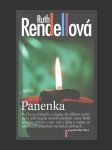 Panenka - náhled