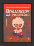 Brambory na vloupačku - náhled