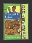 Srdce africké krásky - náhled