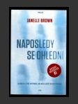 Naposledy se ohlédni - náhled