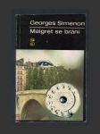 Maigret se brání - náhled