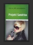Projekt Sandrina - náhled