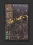 Manhattan - náhled