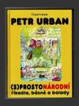 (S)prostonárodní říkadla, básně a balady - náhled