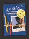 Diář Mr. Beana - náhled