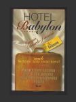 Hotel Babylon aneb Nechcete raději zůstat doma? - náhled