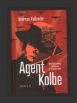Agent Kolbe - náhled
