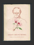 Johann Gregor Mendel - náhled