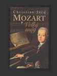Mozart: Velký mág - náhled