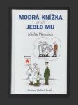 Modrá knížka aneb Jeblo mu - náhled