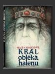 Král obléká halenu - náhled