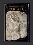 Spartakus - náhled