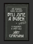 Byli jsme a buben - náhled