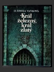 Král železný, král zlatý - náhled