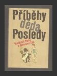 Příběhy děda Posledy - náhled