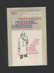 Nové zákony profesora Parkinsona - náhled