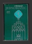 Stříbrný jednorožec - náhled