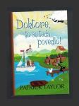 Doktore, to se teda povedlo! - náhled