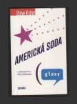 Americká soda - náhled