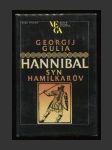 Hannibal, syn Hamilkarův - náhled