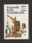 Kameník krále Vladislava - náhled