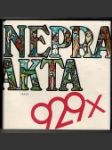 929x Neprakta - náhled