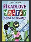 Říkadlové hrátky - nejen se zvířátky - náhled