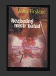 Nezbedný mistr balad - náhled