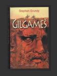 Gilgameš - náhled