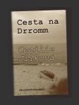 Cesta na Drromm - náhled