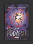 Volný pád do Podzemí - náhled