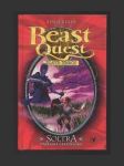 Soltra, ďábelská zaklínačka - Beast Quest (9) - náhled