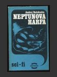 Neptunova harfa - náhled