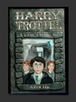 Harry Trottel a kámen MUDr. Tse - náhled