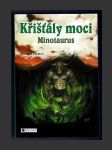 Křišťály moci 4 - Minotaurus - náhled