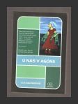 U nás v Agónii - náhled