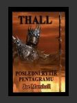 Thall - Poslední Rytíř pentagramu - náhled