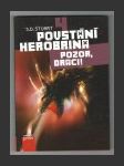 Povstání Herobrina 4 - Pozor, draci! - náhled