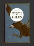 Florence a Giles - náhled